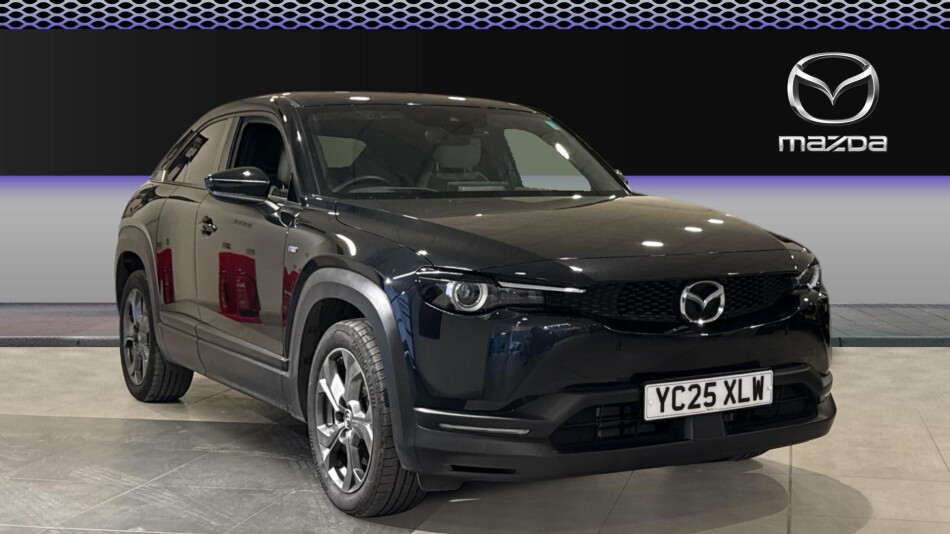 Mazda MX-30 107kW Exclusive Line 35.5kWh 5dr Auto Electric Hatchback